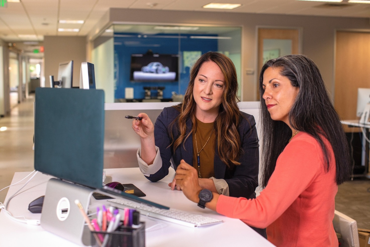 The Role of Expert Consulting in Business Success
