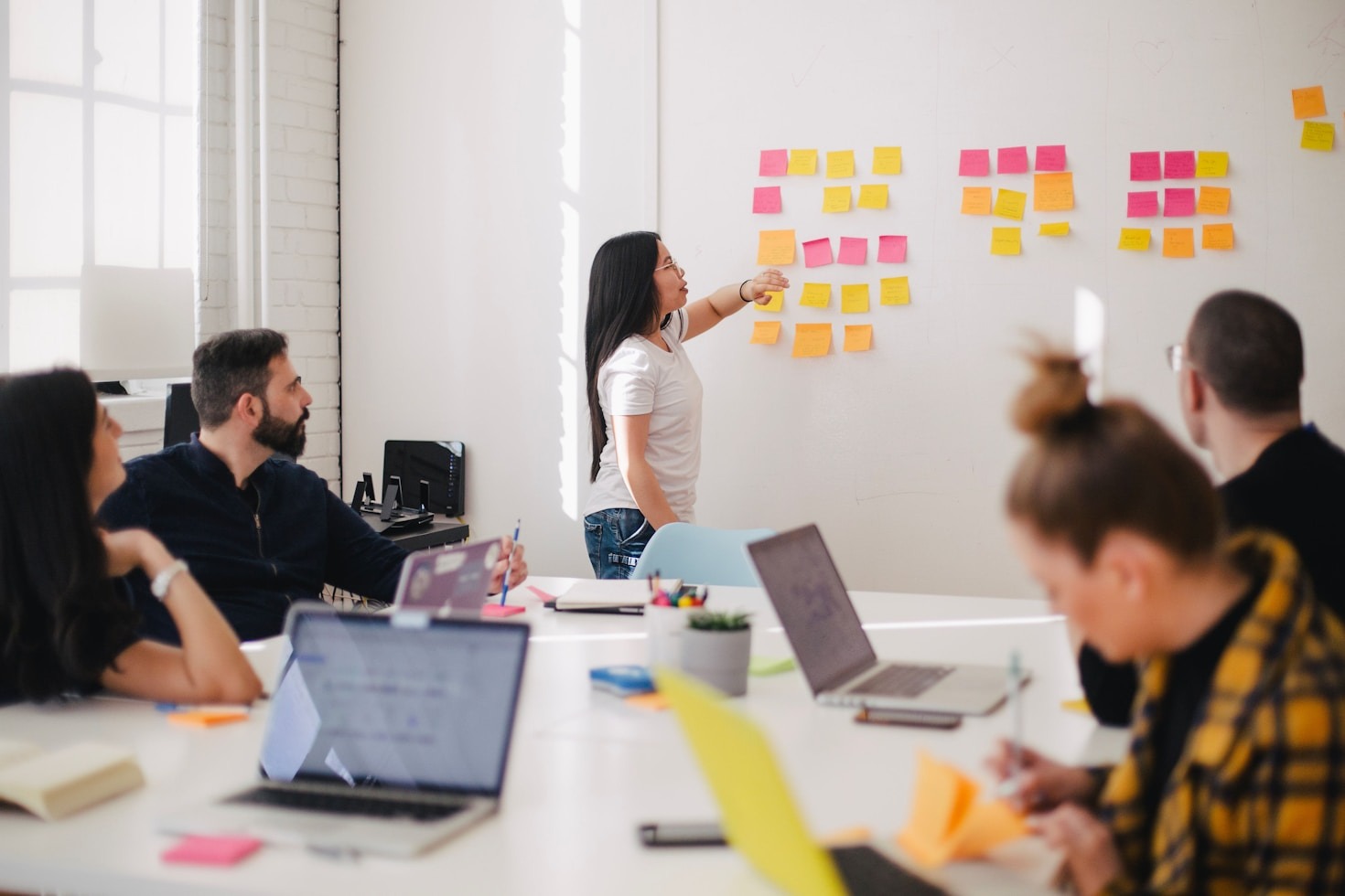 Transforming Challenges into Opportunities with Expert Help